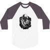 Marlyn 3/4 Sleeve Shirt