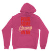 pour some gravy on me Unisex Hoodie
