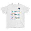 shakin' it is all i know Youth Tee