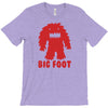 big foot T-Shirt