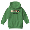 The Supremes Youth Hoodie