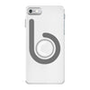 boards of canada logo iPhone 7 Case