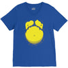 homer V-Neck Tee