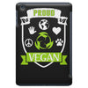 vegan pride! iPad Mini