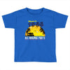 made in 1966 all original parts Toddler T-shirt