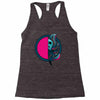 octo portal Racerback Tank
