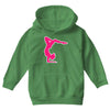 balerina Youth Hoodie