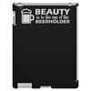 beer holder iPad 3 and 4 Case
