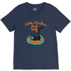 little cthulhu V-Neck Tee