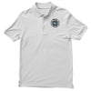 the dragon's knot Polo Shirt