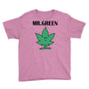 mr (2) Youth Tee