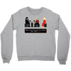 poison Crewneck Sweatshirt