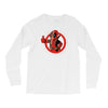 dead boy   copy Long Sleeve Shirts