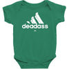 deadass Baby Bodysuit