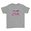si crees que soy bonita Youth Tee