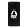 bastille iPhone 7 Plus Case