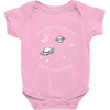 Space (f96) Baby Onesie