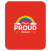 Play It Proud Mousepad