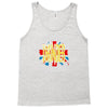 hear rock city Tank Top