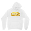 Hooligans Unisex Hoodie