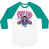 nerf this! 3/4 Sleeve Shirt