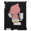 cha ching iPad 3 and 4 Case