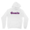 goats Unisex Hoodie