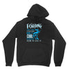 fishing isn't for everyone Unisex Hoodie