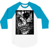 creep 3/4 Sleeve Shirt