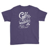 cww Youth Tee