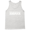 make the america great again Tank Top