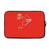 stealth bomber air force Laptop sleeve