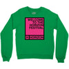 welcome to the horizon festival Crewneck Sweatshirt