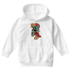 old skul dude Youth Hoodie