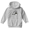 totoro Youth Hoodie