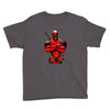 red man Youth Tee