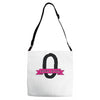 no hecks Adjustable Strap Totes