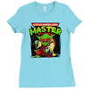 ooze the force Ladies Fitted T-Shirt