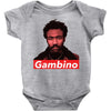 childish gambino Baby Bodysuit