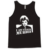 murder she wrote deadly lady Tank Top