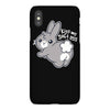 soft ass iPhoneX