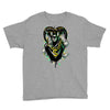 rambling Youth Tee