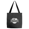 HUMBOLDT BRONCOS Tote Bags