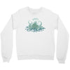 release the cuddlin&rsquo; Crewneck Sweatshirt