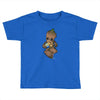 firefly Toddler T-shirt