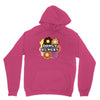 Donut Hungry Unisex Hoodie