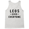 Leos Over Everyone Tank Top