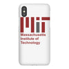 new massachusetts institute of technology iPhoneX
