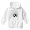 dj Youth Hoodie