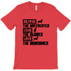 rescue save love T-Shirt